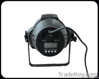 Full color RGBW led par64 stage light 3Wx48pcs