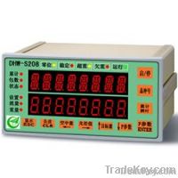 Weighing Controller