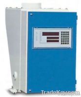 Electronic Flow Meter