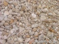 Barite Ore Chemical Grade