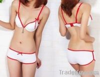 Women Bra Panties Sets