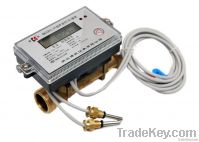 Ultrasonic Heat Meter