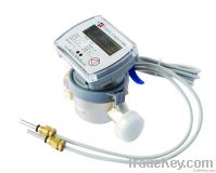 Turbine Heat Meter(DN15-DN40