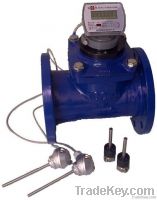 Turbine Heat Meter(DN32-DN400