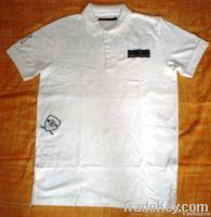 Polo Round neck t-shirt