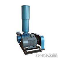 pneumatic transmission blower