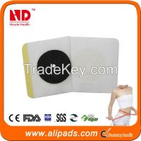 chinese slim patch plaster mymi wonder loose weight 