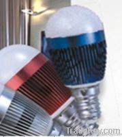 LED Bulb Light