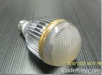 LED Bulb Light