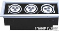 LED Bean Gall Light
