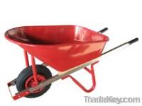Wheelbarrow WB8612
