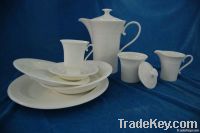 ceramic dinnerware set