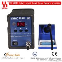 Lead free High Frequency Soldering Station YIHUA 900H