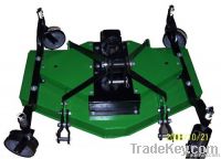 FT series Lawn Mower