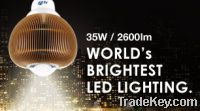 High Power LED Light