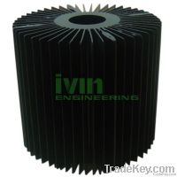 LED heat sink