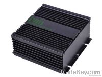 LED power aluminium enclosure