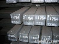 Square Steel Billets (side Size 60