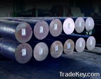 Round Steel Billets (diameter 75-400mm