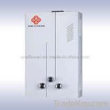 Gas   water  heater(JSD12-20-02  )