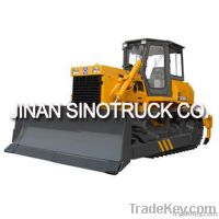 Bulldozer Crawler Shantui Sd22 Bulldozer