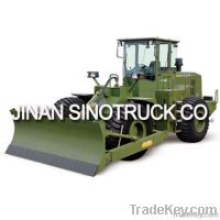 Bulldozer Crawler Shantui Sd22 Bulldozer