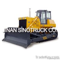 Xcmg Crawler Bulldozer