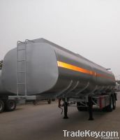 Sinotruk Trailer Tanker