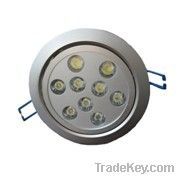 LED Ceiling Lamp