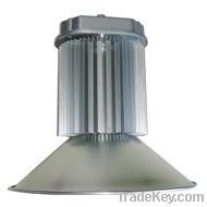 LED Bulkhead Lamp