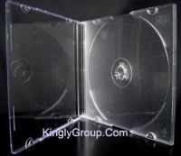 automatic packing 5.2mm slim jewel case-china autopack slim jewel case