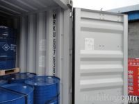 METHYLENE CHLORIDE