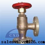 JIS BRONZE VALVE