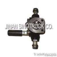 High Quality Howo Parts Fuel Feed