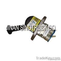 OEM HOWO PARTS Height Control Valve