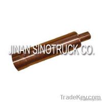 high quality howo parts Nozzle Holder Insert  612600040099 From China