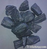 Rare earth Ferro Silicon Magnesium