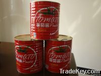 tomato paste