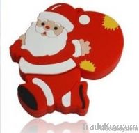 Christmas gift USB flash drives