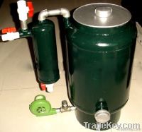 HYQH-S Biomass gasifier/ 0086 15838263621