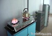 HYQH-M Biomass gasifier /0086 15838263621