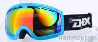 hot sell ski goggles in 2012 years