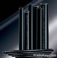 Seamless steel pipe