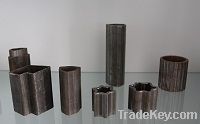 Special-shaped Tube
