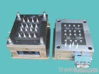 comestic bottle mould