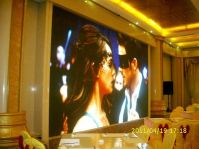 P4 Indoor Led Display