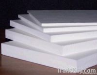 PVC Foamed sheet