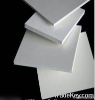 Rigid PVC Foam Sheet