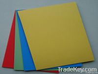 pvc foam board for advertising