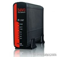 BAVO Fax Server